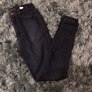 Fashion nova jeans